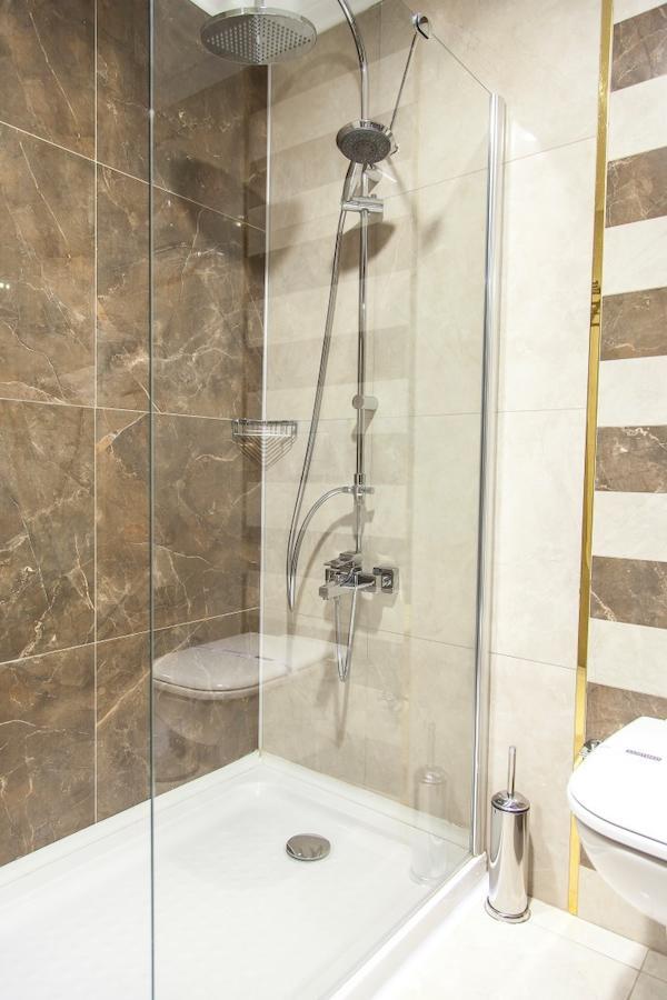 Barden Hotel&Spa Siirt Zimmer foto